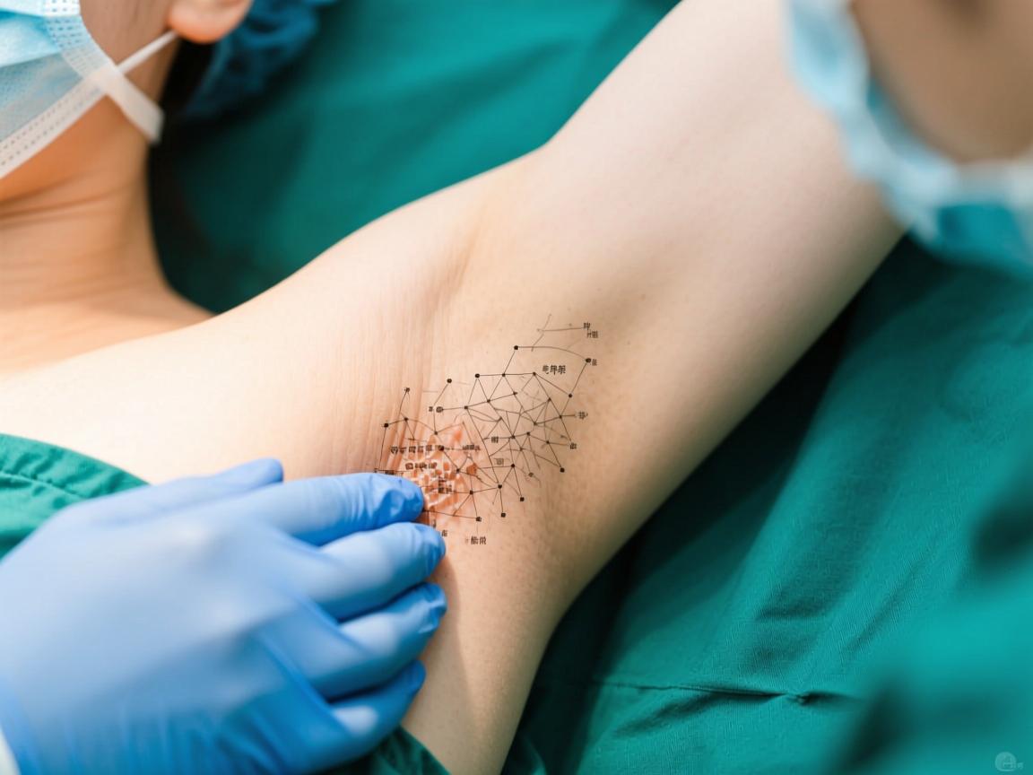 杭州腋秀腋臭专科解析,为何杭州腋臭手术专科医院备受信赖 杭州腋秀腋臭专科解析,为何杭州腋臭手术专科医院备受信赖