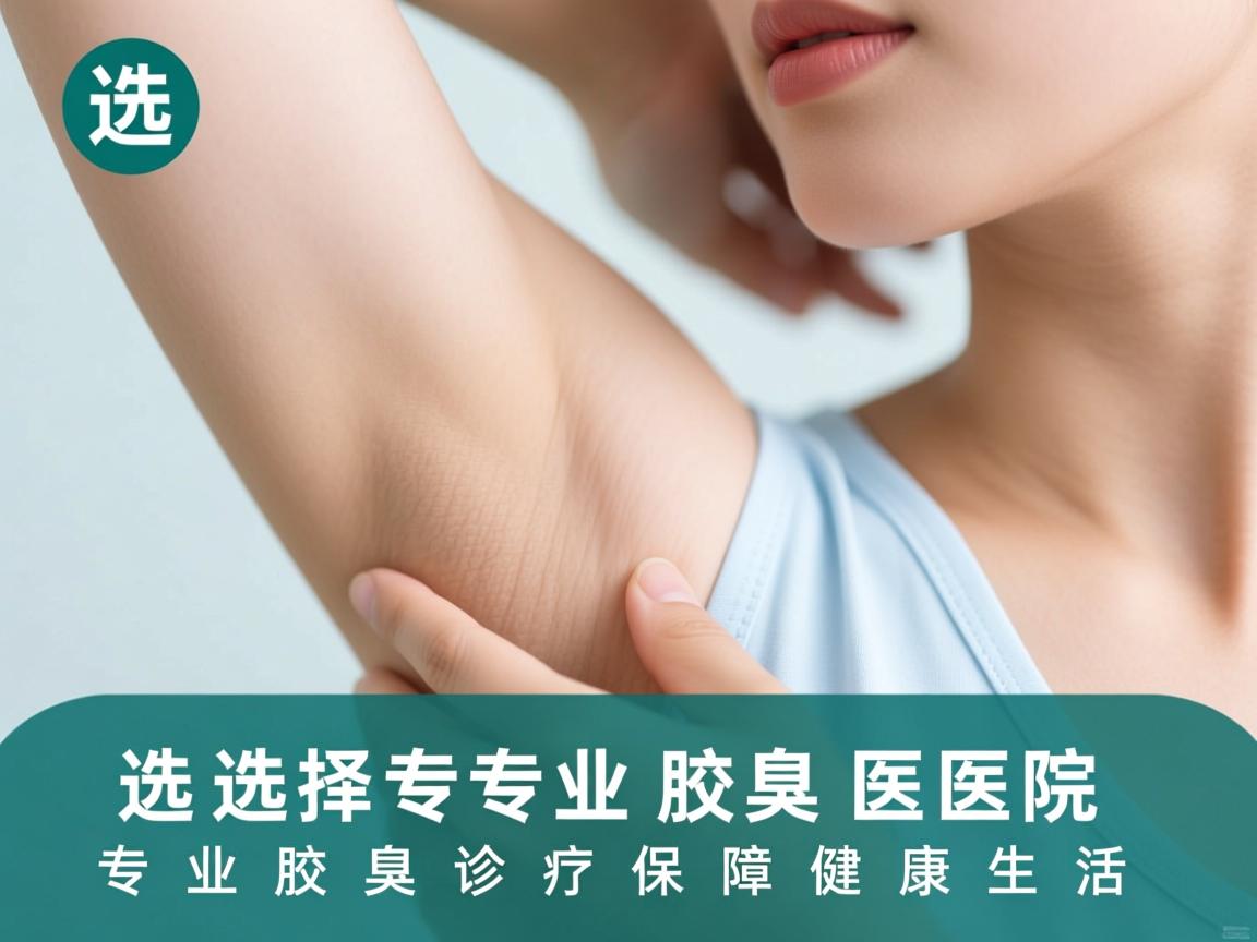 选择专业腋臭医院,专业腋臭诊疗保障健康生活 选择专业腋臭医院,专业腋臭诊疗保障健康生活
