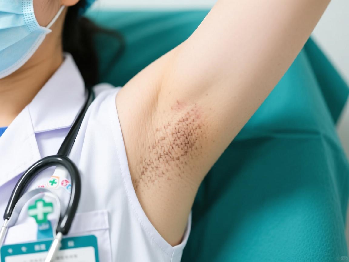 杭州腋秀腋臭专科医院怎么样？深度解析腋秀专科的腋臭诊疗