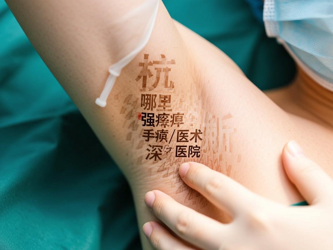 杭州腋臭手术哪里强?深度解析杭州顶尖腋臭手术医院 杭州腋臭手术哪里强?深度解析杭州顶尖腋臭手术医院