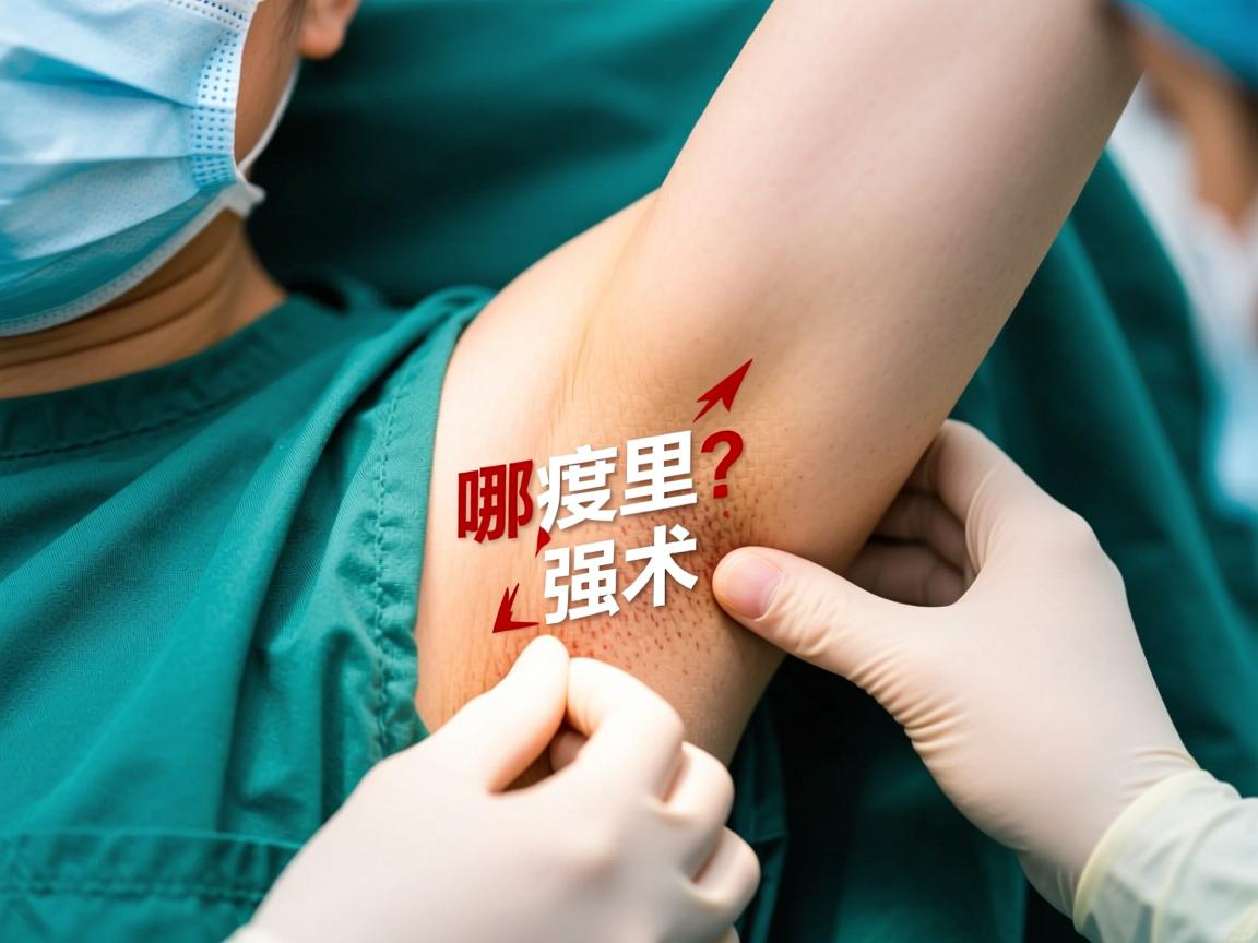 杭州腋臭手术哪里强?深度解析杭州顶尖腋臭手术医院 杭州腋臭手术哪里强?深度解析杭州顶尖腋臭手术医院