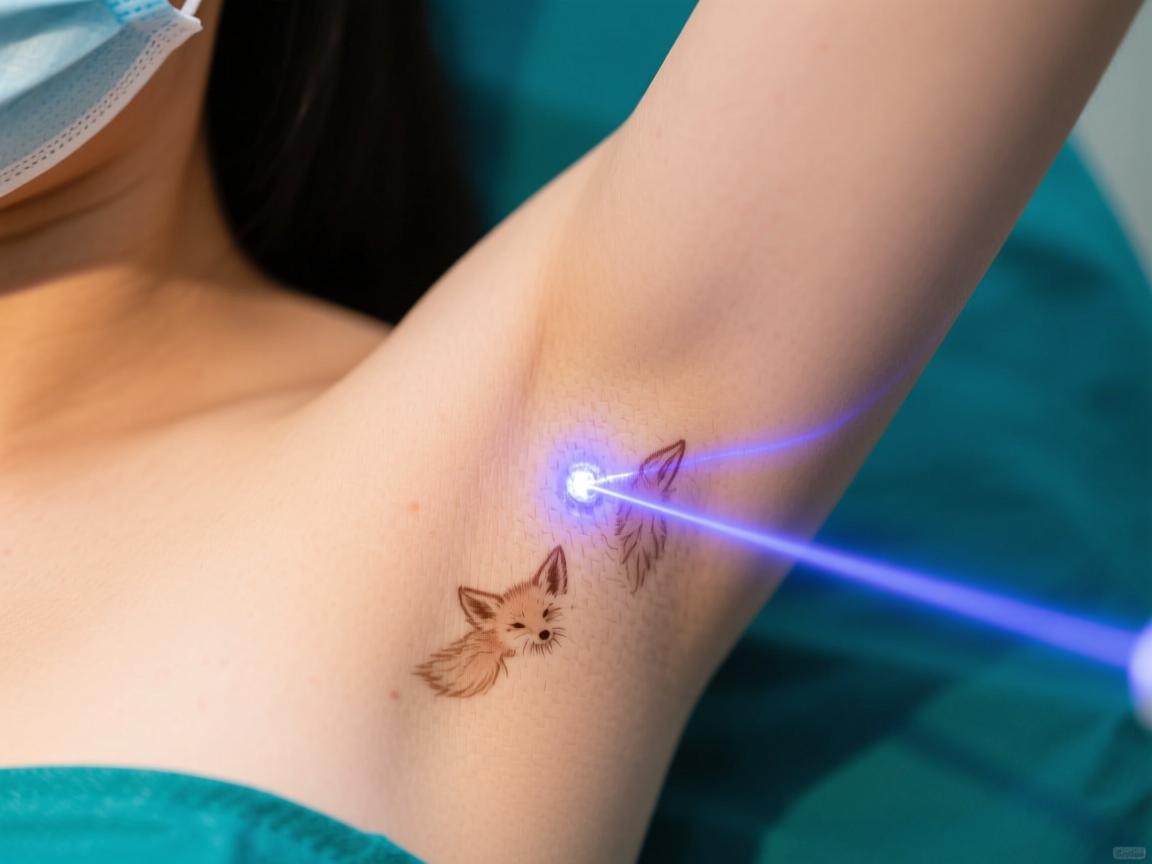 杭州激光治疗狐臭费用解析,专业解读激光治疗狐臭的价格与价值 杭州激光治疗狐臭费用解析,专业解读激光治疗狐臭的价格与价值