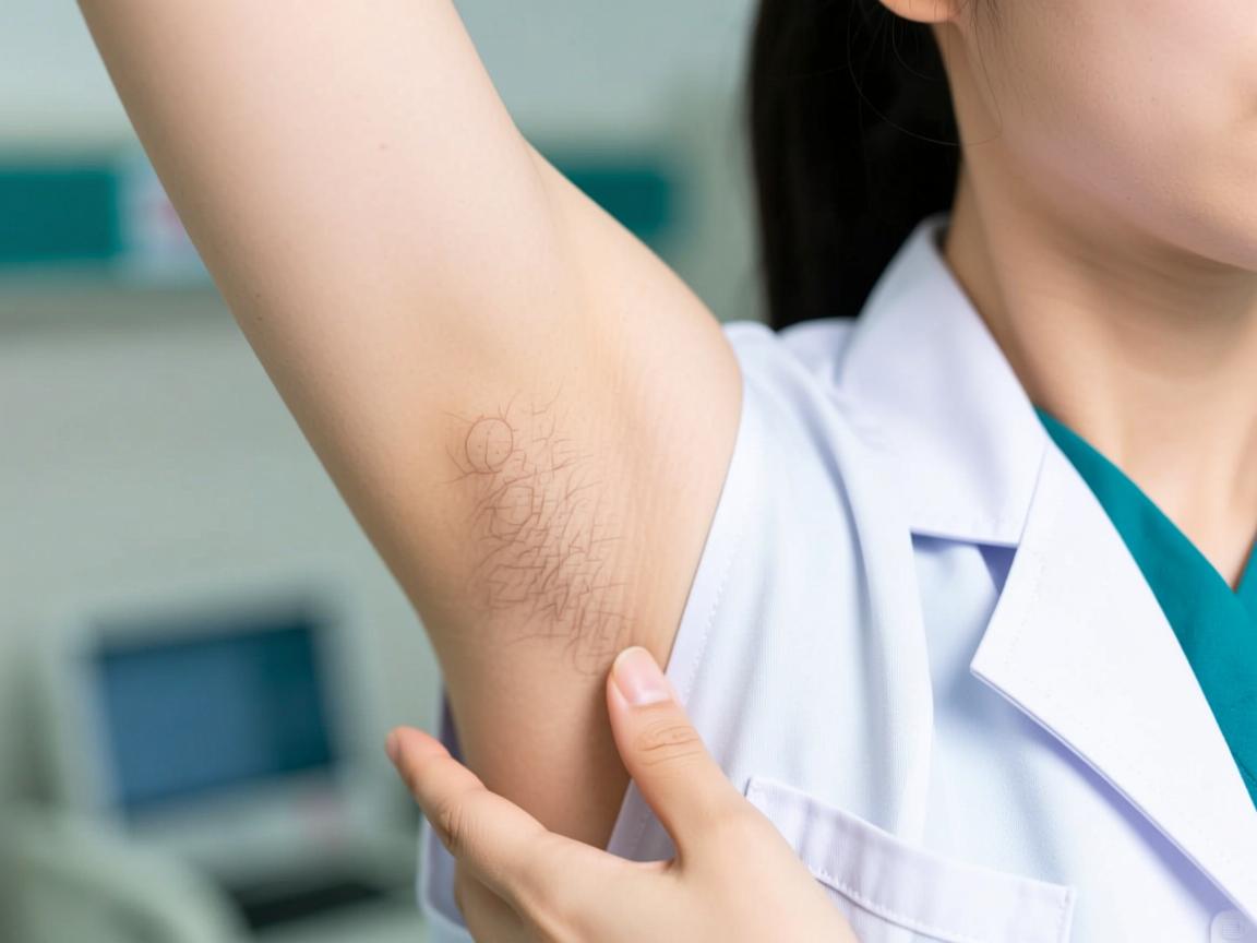 杭州腋秀解析,湖州有没有腋臭专科医院?湖州腋臭诊疗需知 杭州腋秀解析,湖州有没有腋臭专科医院?湖州腋臭诊疗需知