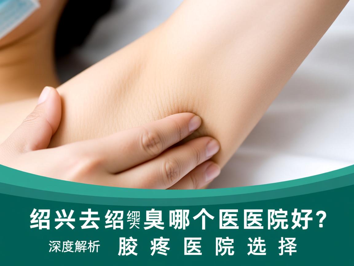 在绍兴去腋臭哪个医院好?深度解析绍兴腋臭医院选择 在绍兴去腋臭哪个医院好?深度解析绍兴腋臭医院选择