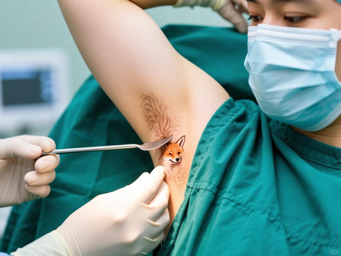 嘉兴狐臭手术医院选择指南,探寻嘉兴专业的狐臭手术医院 嘉兴狐臭手术医院选择指南,探寻嘉兴专业的狐臭手术医院