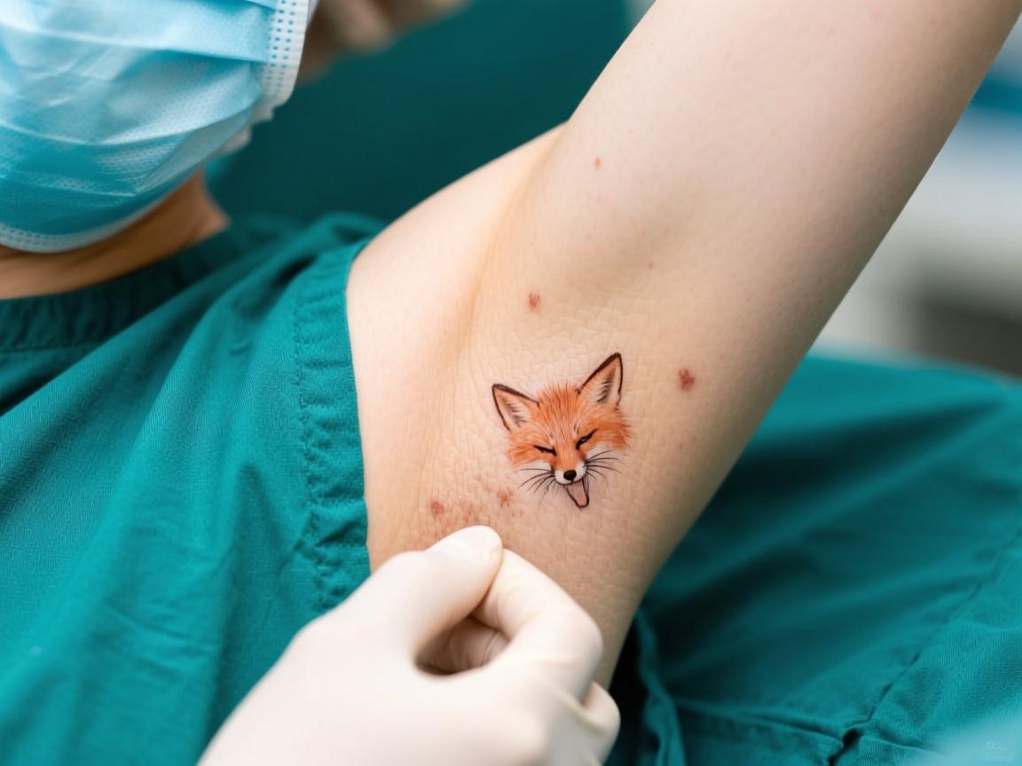 杭州狐臭手术哪家医院好?深度解析杭州狐臭手术医院的选择之道 杭州狐臭手术哪家医院好?深度解析杭州狐臭手术医院的选择之道