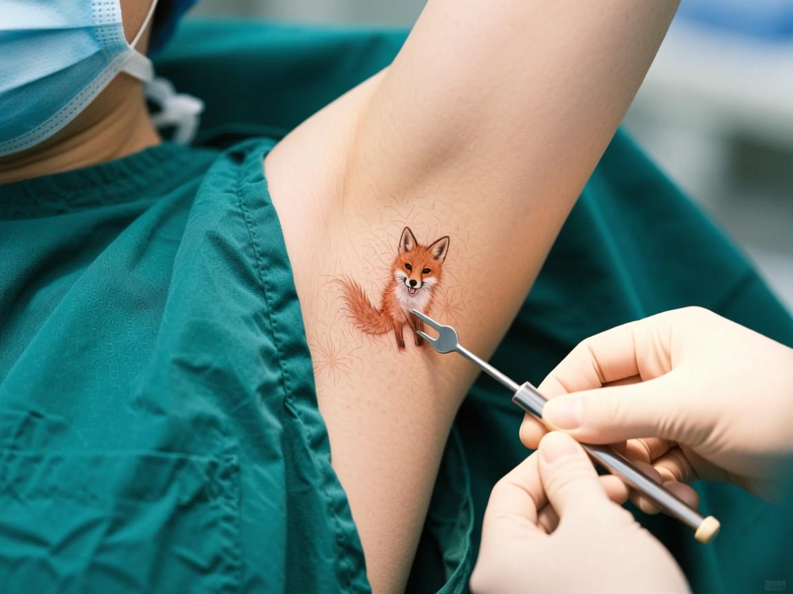 杭州狐臭手术哪家医院好?深度解析杭州狐臭手术医院的选择之道 杭州狐臭手术哪家医院好?深度解析杭州狐臭手术医院的选择之道