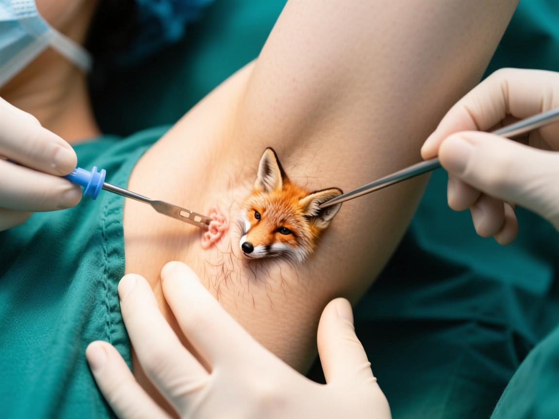 绍兴狐臭手术价格解析,了解狐臭微创手术费用与选择 绍兴狐臭手术价格解析,了解狐臭微创手术费用与选择