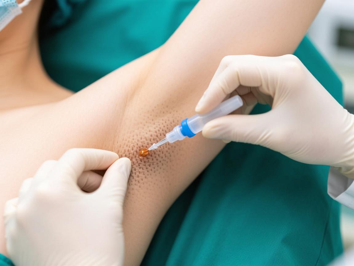 杭州腋臭专科医院解析,选择杭州专业腋臭医院的三大关键 杭州腋臭专科医院解析,选择杭州专业腋臭医院的三大关键