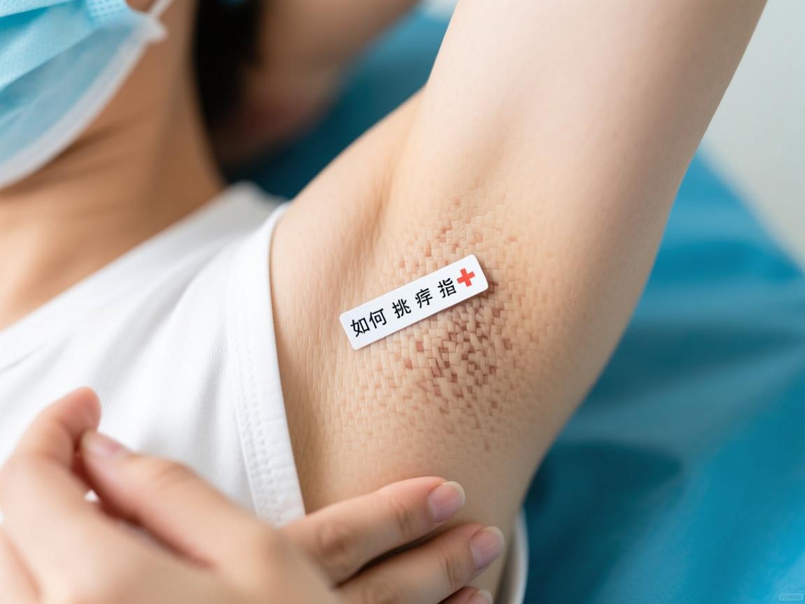 绍兴腋臭诊疗选择指南，如何挑选专业的腋臭医院