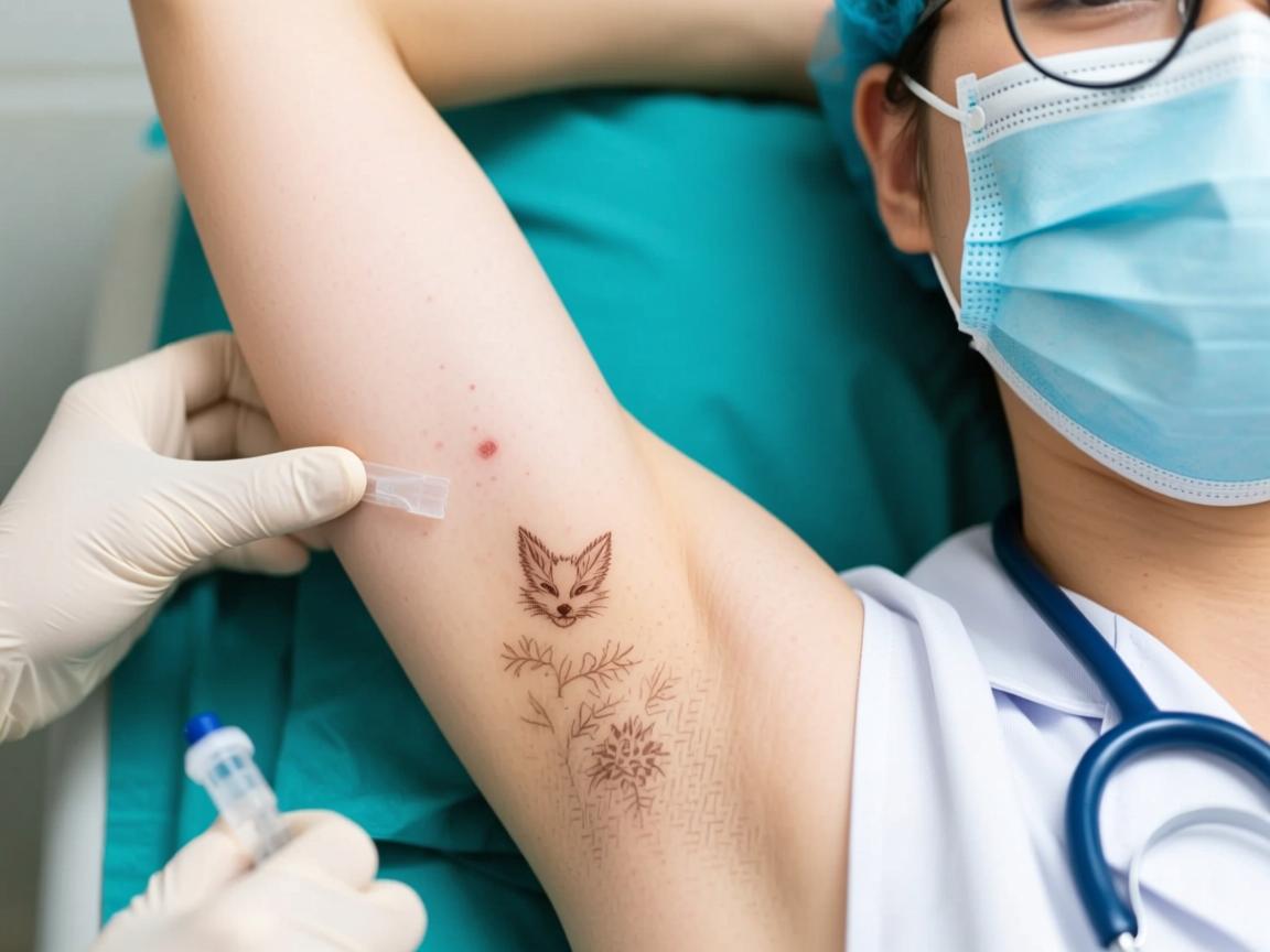 杭州腋臭专科医院解析，专业医院如何根治狐臭困扰