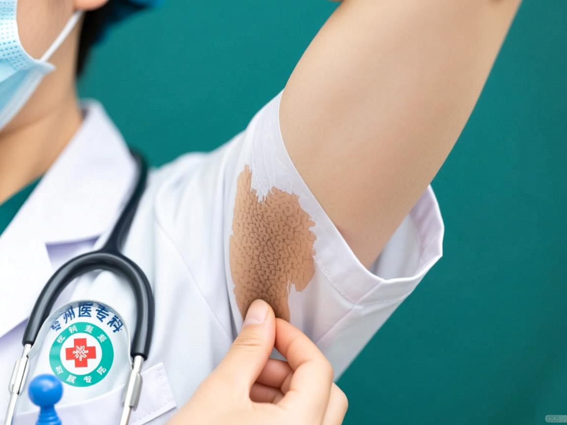 杭州腋臭专科医院解析,专业诊疗如何选择杭州腋臭医院 杭州腋臭专科医院解析,专业诊疗如何选择杭州腋臭医院