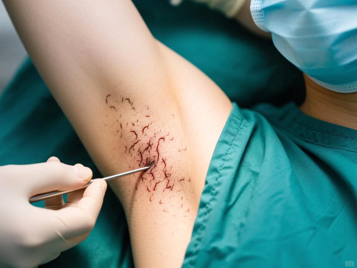 杭州腋秀腋臭手术费用解析,专业解读腋臭手术费用与价值 杭州腋秀腋臭手术费用解析,专业解读腋臭手术费用与价值