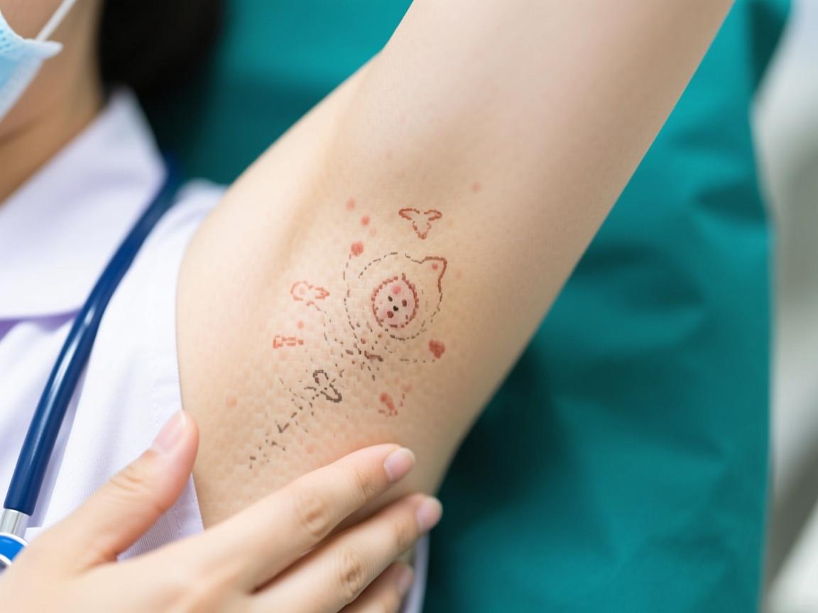 杭州腋秀腋臭专科解析,如何选择杭州狐臭专科医院? 杭州腋秀腋臭专科解析,如何选择杭州狐臭专科医院?