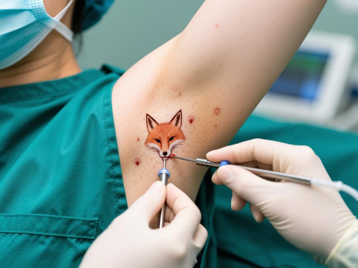 杭州腋秀解析,浙江做狐臭手术哪家医院好,深度探寻狐臭手术好的医院 杭州腋秀解析,浙江做狐臭手术哪家医院好,深度探寻狐臭手术好的医院