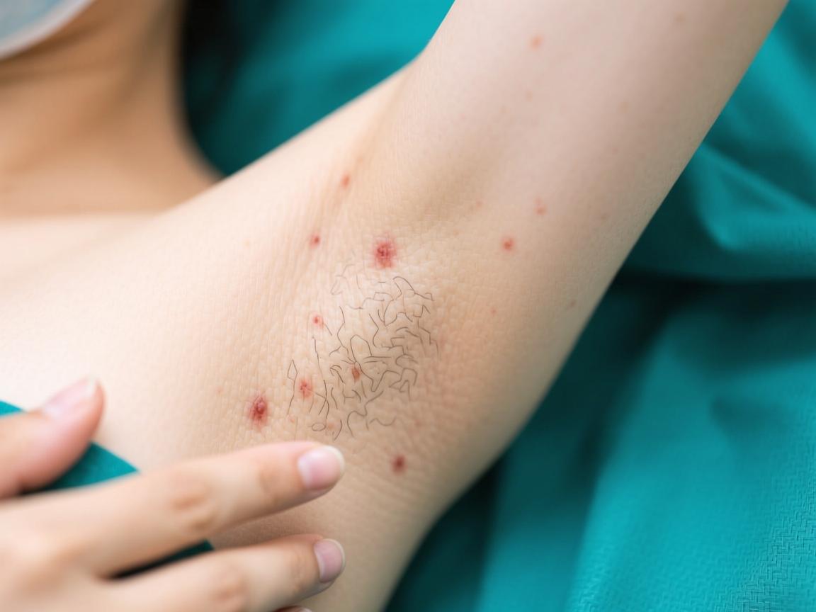 杭州腋秀解析，浙江开狐臭哪家医院好？深度剖析狐臭医院选择