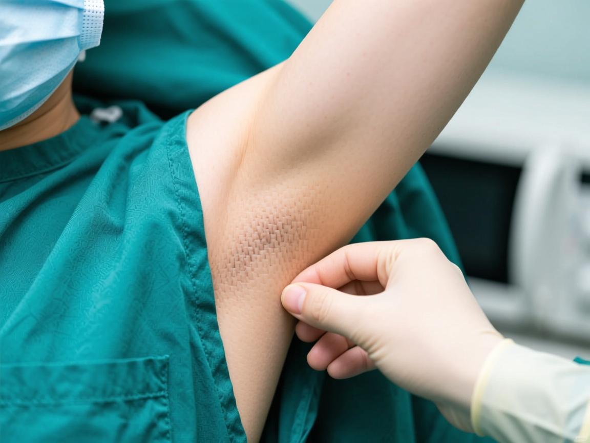 腋臭清新微波手术,杭州专业解析与腋臭清新微波治疗指南 腋臭清新微波手术,杭州专业解析与腋臭清新微波治疗指南