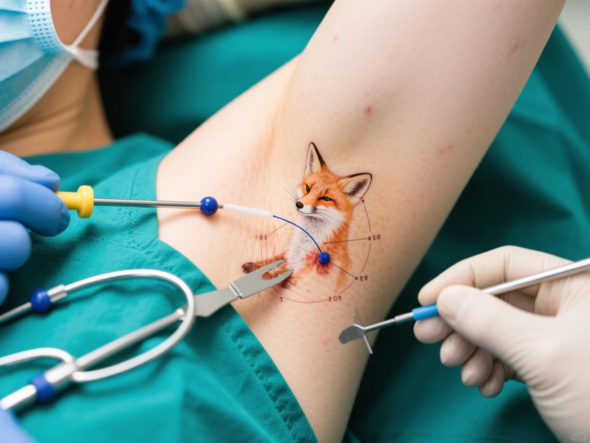 杭州腋秀解析，浙江做狐臭手术哪家医院好，深度剖析狐臭手术医院选择关键