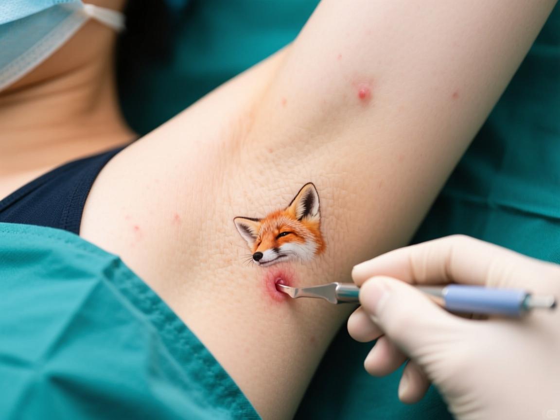 杭州腋秀解析，浙江做狐臭手术哪家医院好，深度剖析狐臭手术医院选择关键