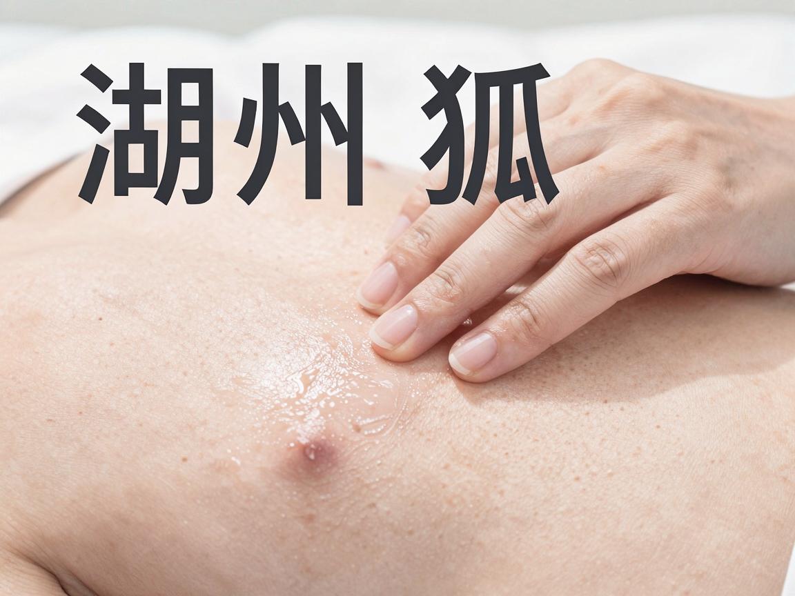 湖州狐臭手术哪家医院好？狐臭手术选对医院是关键