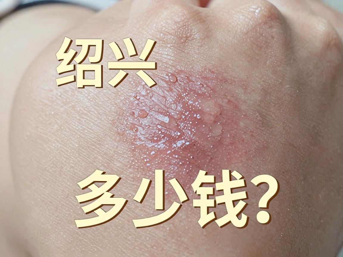 绍兴狐臭微创手术多少钱？一文拆解绍兴狐臭手术费用，别再为价格踩坑