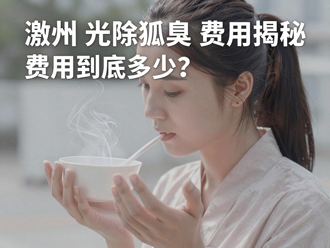 激光除狐臭费用揭秘,杭州激光除狐臭费用到底多少?你的激光除狐臭预算够用吗? 激光除狐臭费用揭秘,杭州激光除狐臭费用到底多少?你的激光除狐臭预算够用吗?