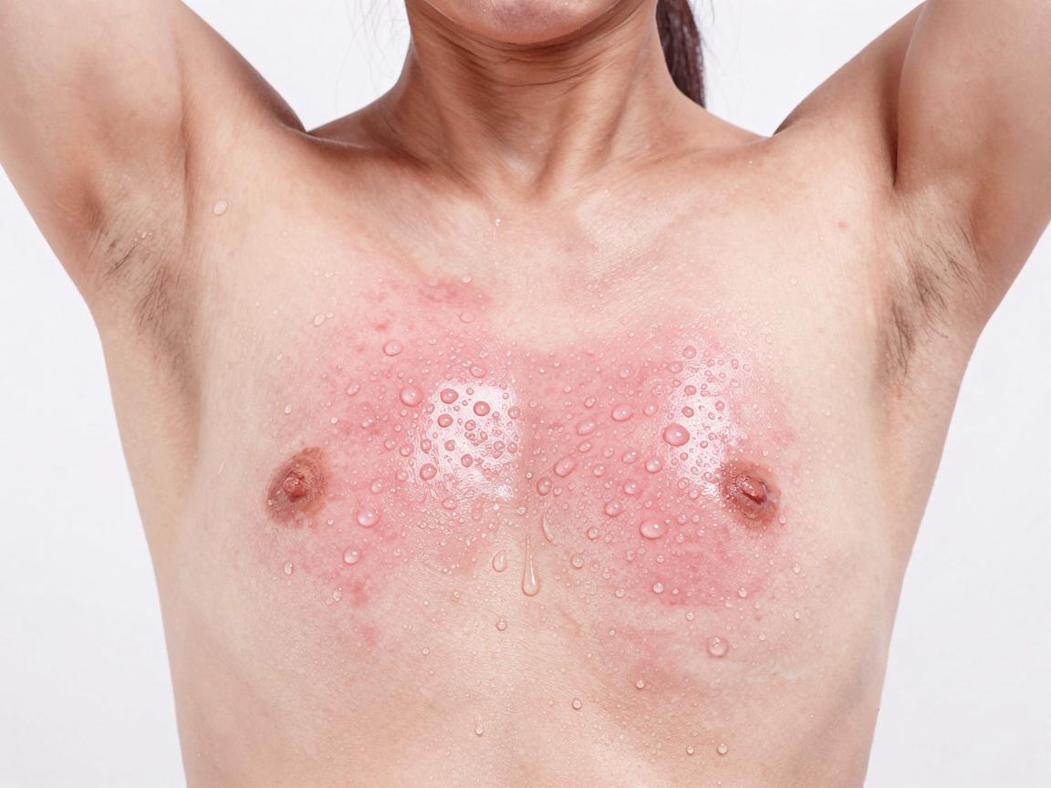 腋臭护理常踩坑？杭州腋秀腋臭专科教你腋臭护理的正确姿势