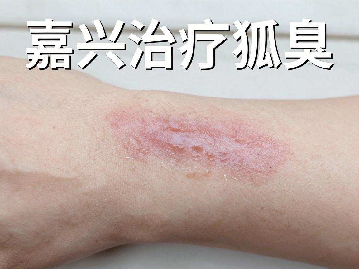 嘉兴治疗狐臭，哪家医院效果最好？治好狐臭的关键在这里