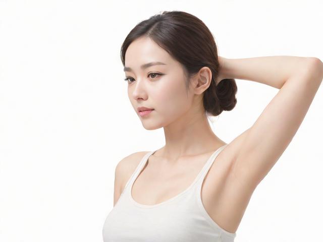 杭州腋秀腋臭专科解析，腋臭治疗新技术与日常护理指南
