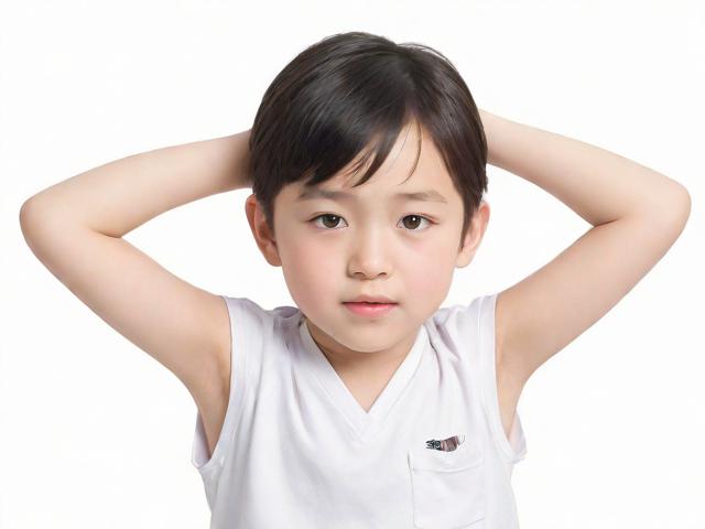 杭州儿童狐臭治疗医院推荐｜杭州腋秀专科解析儿童狐臭问题