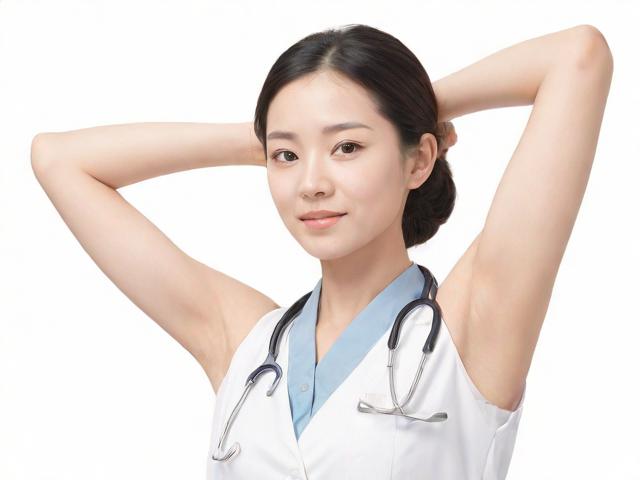 杭州腋臭医院专业解析，腋臭治疗与护理的权威指南