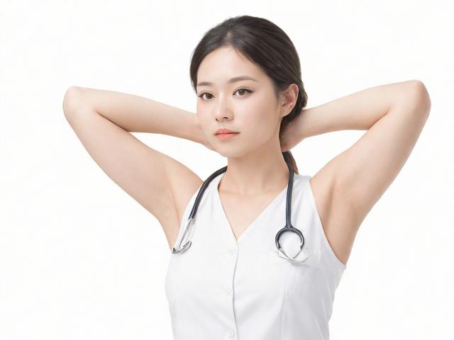 杭州腋臭医院专业解析，腋臭治疗与护理的权威指南