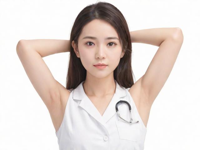 杭州腋臭专科医院挂什么科？腋臭诊疗科室选择指南