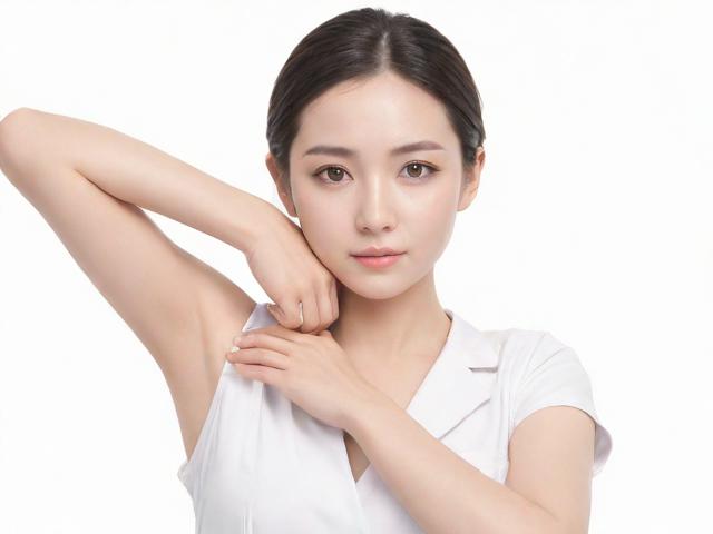 杭州腋臭手术医院排名榜出炉！专业解析杭州腋秀专科优势