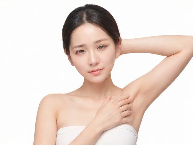 杭州腋臭专科解析，汗腺切除手术的利弊与术后护理指南