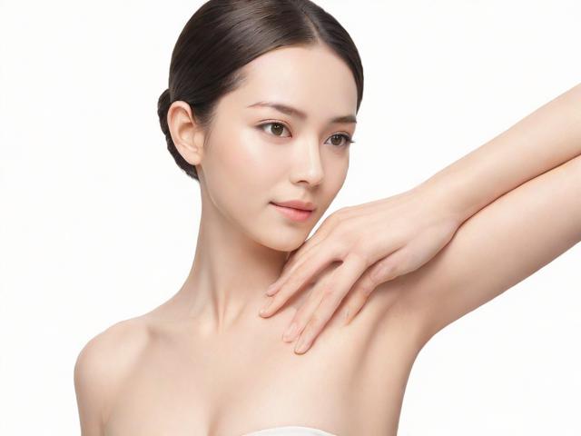 杭州腋臭微创手术哪家强？深度解析杭州腋臭专科三大王牌机构