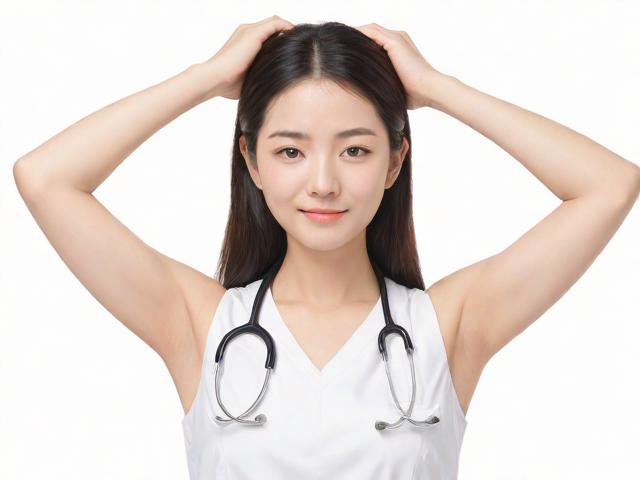 杭州腋臭专科医院解析，专业治疗腋臭的三大核心方案