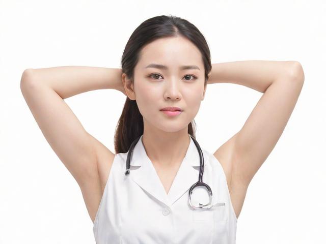 杭州祛腋臭医院怎么选？专业解析腋臭治疗的关键点