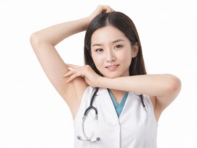 杭州祛腋臭医院怎么选？专业解析腋臭治疗的关键点