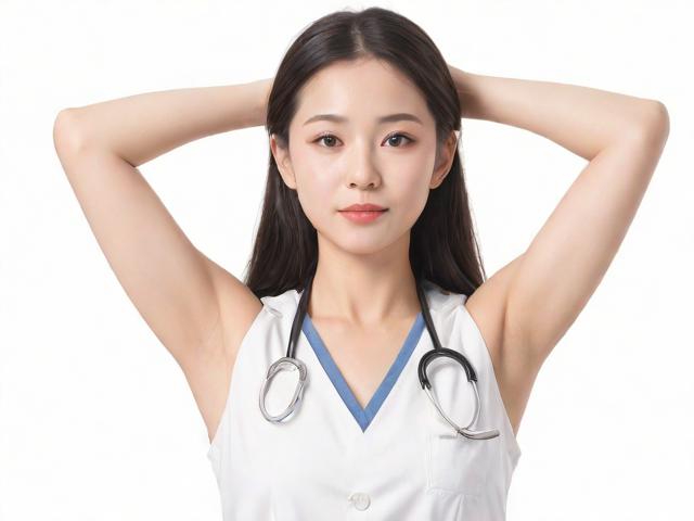 杭州腋秀腋臭专科医院解析，专业治疗腋臭的靠谱选择