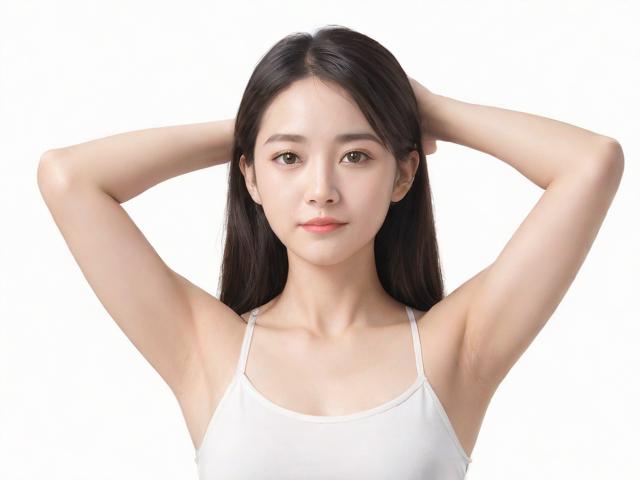 杭州腋臭专科医院哪家好？深度解析杭州腋秀腋臭诊疗技术