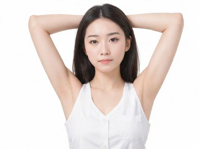 杭州腋秀腋臭专科医院，专业解析腋臭治疗与日常护理