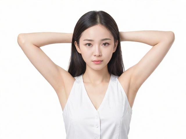 杭州腋秀腋臭专科医院，专业解析腋臭治疗与日常护理
