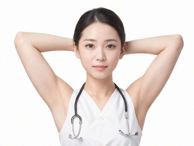 杭州腋臭专科医院解析，专业腋臭治疗与日常护理指南