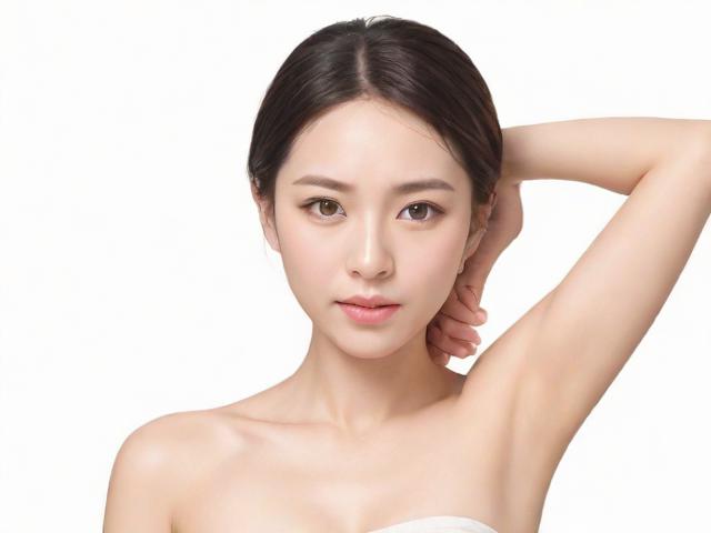 杭州激光去狐臭多少钱？揭秘激光治疗狐臭费用与效果
