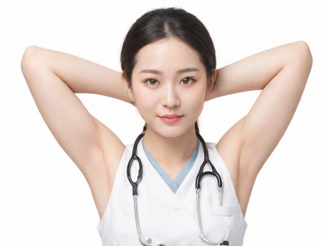 杭州腋臭专科医院哪家好？杭州腋秀腋臭专科专业解析