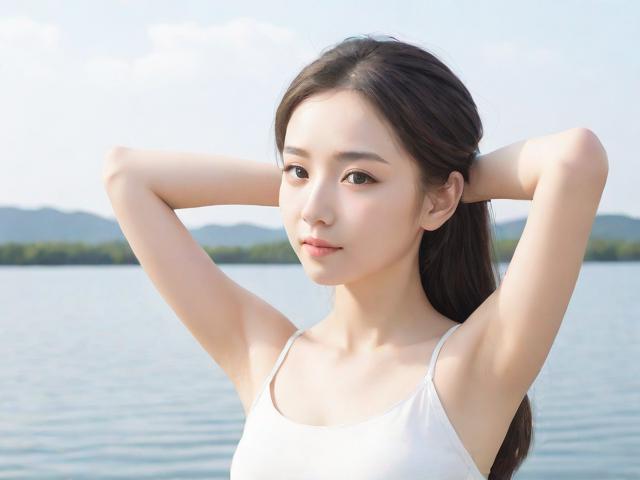 湖州去腋臭哪家医院好？湖州专业腋臭医院选择指南