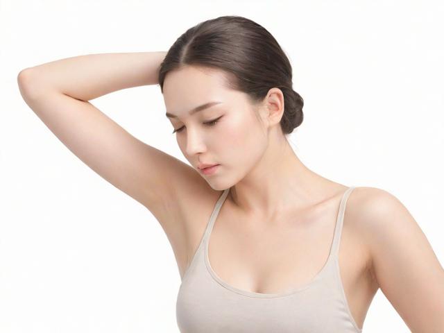 告别腋臭困扰，选择杭州腋秀专科—杭州祛狐臭医院专业指南