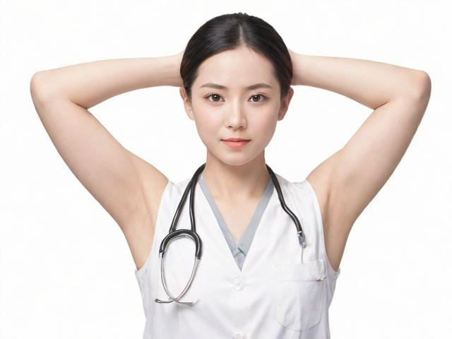 绍兴腋臭医院怎么选？认准绍兴专业腋臭切除医院的关键点