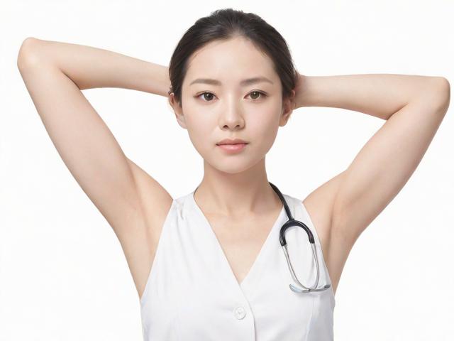 杭州腋臭医院怎么选？认准杭州腋臭专科医院的权威技术与服务